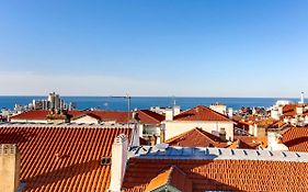 Apartment Crestia